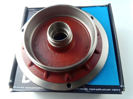 Задний барабан для Таврии, QAP (05-625) (110206-3104014)