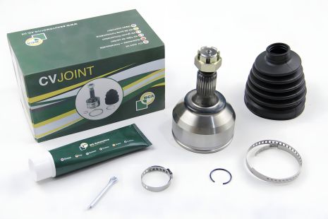 Внешний ШРУС для Citroen C4 Picasso 2.0HDi 10-13 (25/26), BGA (CV1418A)