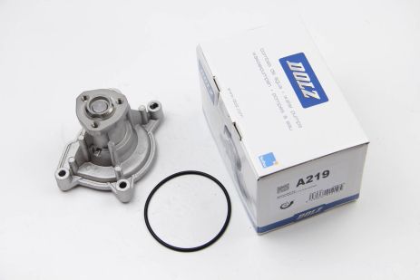 Насос водяной AUDI/SEAT/SKODA/VW A1/Toledo/Octavia/Golf 1,4 07, DOLZ (A219) Насос водяной AUDI/SEAT/SKODA/VW A1/Toledo/Octavia/Golf 1,4 07, DOLZ (A219)