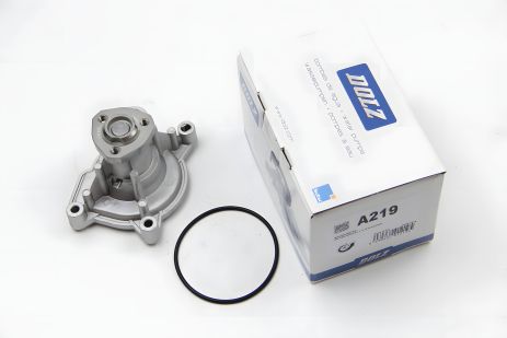 Водяной насос для AUDI/SEAT/SKODA/VW моделей A1/Toledo/Octavia/Golf 1.4 07, DOLZ (A219) Водяной насос для AUDI/SEAT/SKODA/VW моделей A1/Toledo/Octavia/Golf 1.4 07, DOLZ (A219)