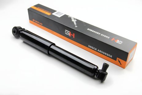 Амортизатор задний для Megane Scenic/Scenic 97-(масL) от GH-PARTS (GH303980) Амортизатор задний для Megane Scenic/Scenic 97-(масL) от GH-PARTS (GH303980)