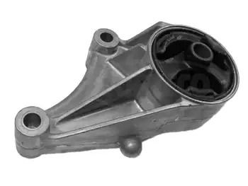 Подушка двигуна передня OPEL Astra H/Meriva B 2010 - 2017 , CORTECO (80000575) Подушка двигуна передня OPEL Astra H/Meriva B 2010 - 2017 , CORTECO (80000575)