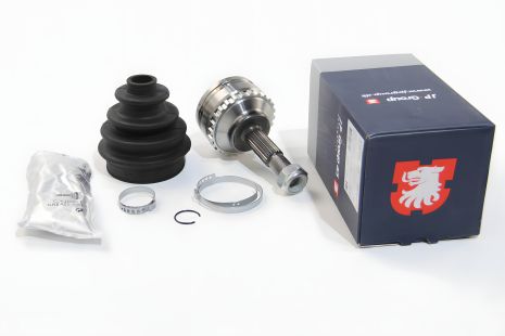 Зовнішній ШРУС для Kangoo 1.2-1.6/1.9D (+ABS), від JP Group (4343300110) Зовнішній ШРУС для Kangoo 1.2-1.6/1.9D (+ABS), від JP Group (4343300110)