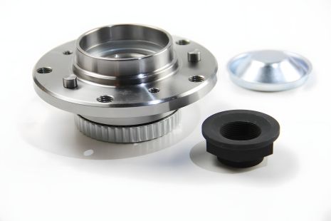 Маточини передній підшипник BMW 3 (E86/E85/E46) 00-08, A.B.S. (200920)