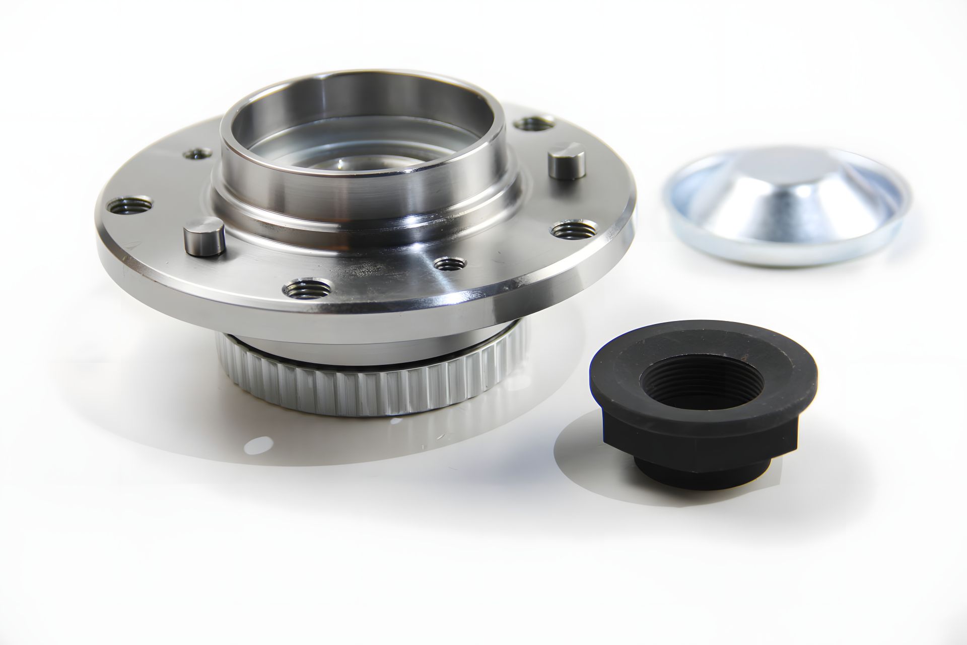 Маточини передній підшипник BMW 3 (E86/E85/E46) 00-08, A.B.S. (200920) Маточини передній підшипник BMW 3 (E86/E85/E46) 00-08, A.B.S. (200920)