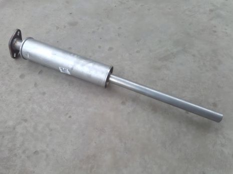 FORD/Volvo резонатор, POLMO (08.64) (443253209)