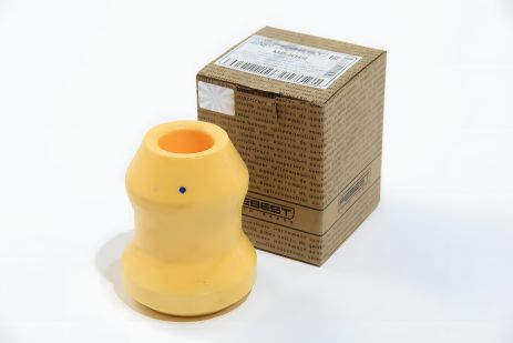 Отбойник амортизатора для MITSUBISHI (BJC), MITSUBISHI Pajero, FEBEST (MDKHR)