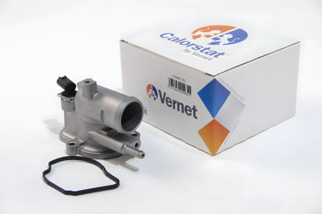 Термостат для MB (W203/W204/S203/S204/CL203/CL209/W211/S211), CALORSTAT BY VERNET (TH684792J)