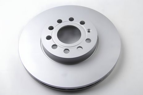 Покрытый тормозной диск PRO; передний/Octavia II, III & VAG, HELLA PAGID (8DD355109581) Покрытый тормозной диск PRO; передний/Octavia II, III & VAG, HELLA PAGID (8DD355109581)