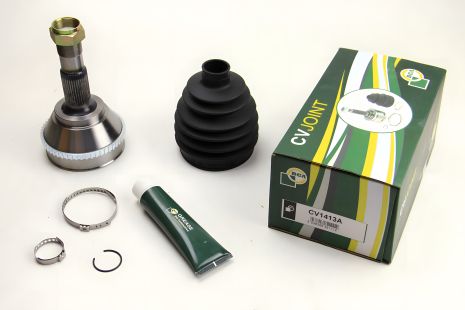 Зовнішній ШРУС Ducato/Jumper 9406 1.8t (+ABS) ch.5235558, BGA (CV1413A)