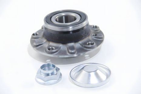 Передній підшипник маточини BMW 7 (E38) 94-01, A.B.S. (200796)