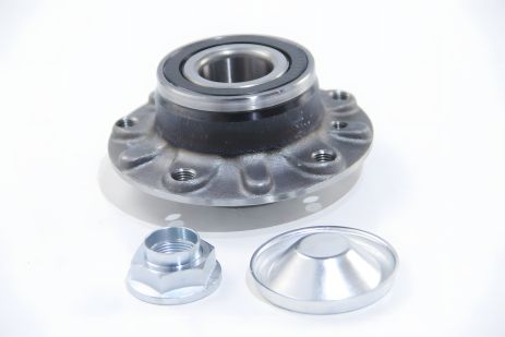 Передній підшипник маточини BMW 7 (E38) 94-01, A.B.S. (200796)