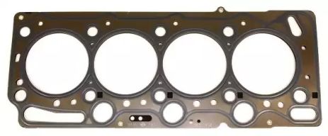 Прокладка, головка Циліндра OPEL 1,7CDTI A17DT/A17DTE/A17DTH 2! 1,00MM , ELRING (158382)