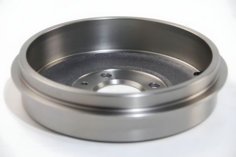 Задній гальмівний барабан Linea/DobloPalio/Marea/Tipo 88-, A.B.S. (2639S)