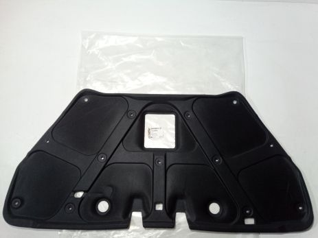 Aveo T255 утеплення капота, '' gm '' (95472867)
