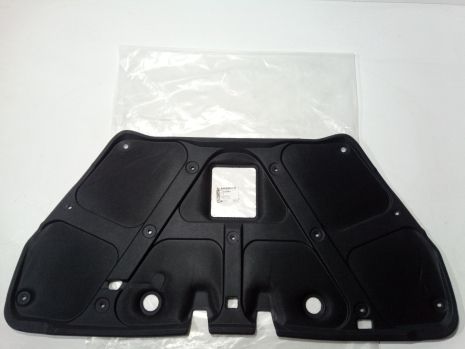 Aveo T255 утеплення капота, '' gm '' (95472867)