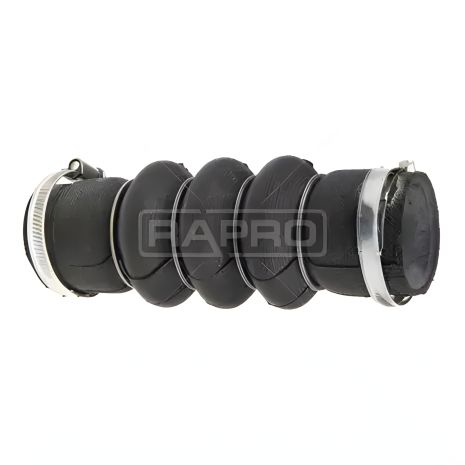 Патрубок інтеркулера для Berlingo/Partner 1.6HDI 10-, RAPRO (15711) Патрубок інтеркулера для Berlingo/Partner 1.6HDI 10-, RAPRO (15711)