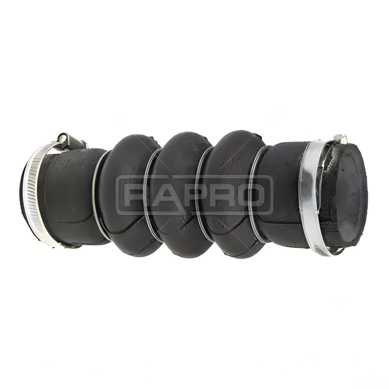 Патрубок інтеркулера для Berlingo/Partner 1.6HDI 10-, RAPRO (15711) Патрубок інтеркулера для Berlingo/Partner 1.6HDI 10-, RAPRO (15711)