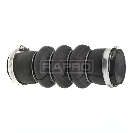 Патрубок інтеркулера для Berlingo/Partner 1.6HDI 10-, RAPRO (15711) Патрубок інтеркулера для Berlingo/Partner 1.6HDI 10-, RAPRO (15711)