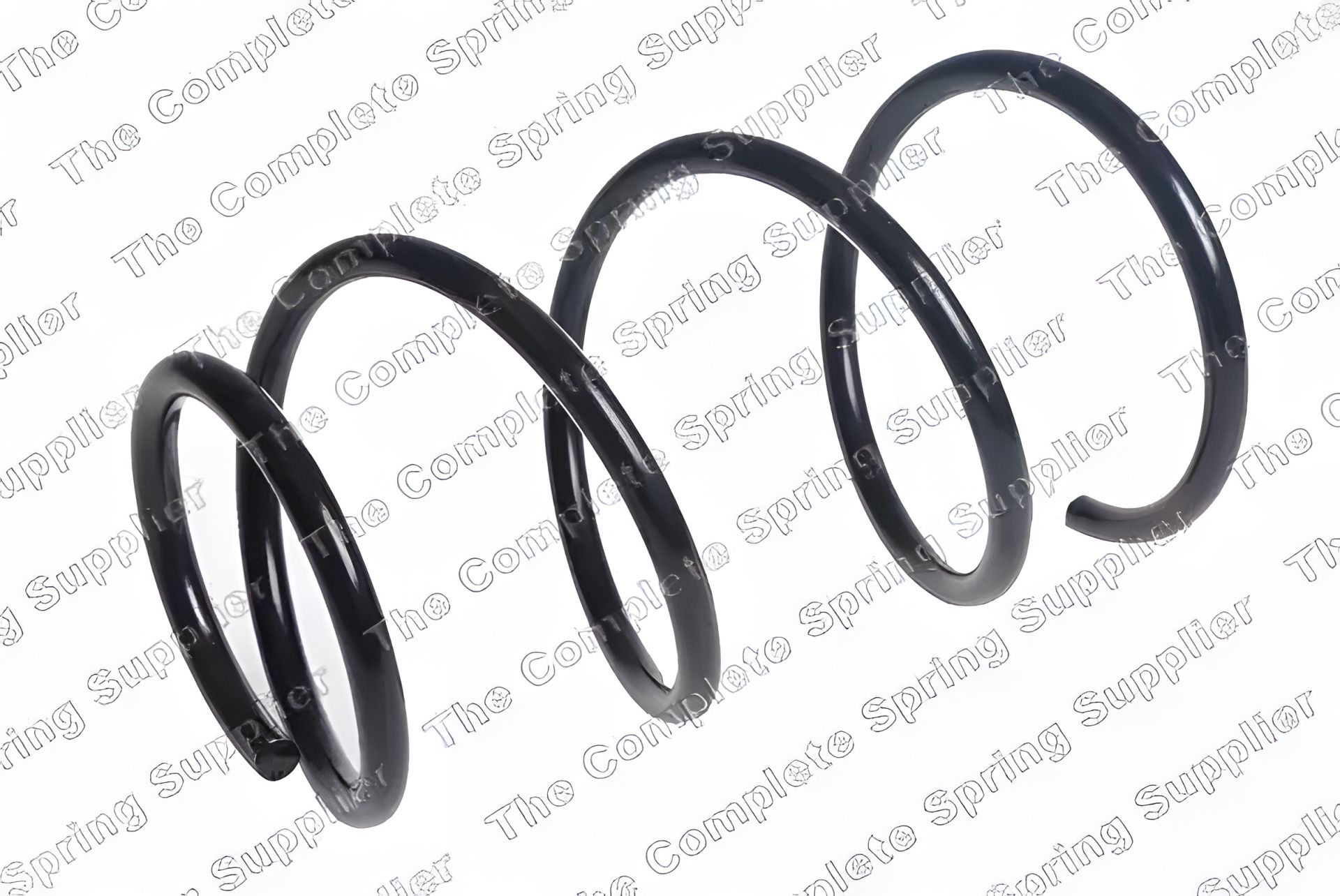 Пружина підвіски SUBARU LEGACY, LESJOFORS (4088345) Пружина підвіски SUBARU LEGACY, LESJOFORS (4088345)