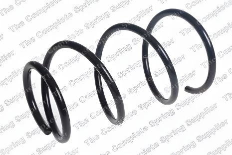Пружина підвіски SUBARU LEGACY, LESJOFORS (4088345) Пружина підвіски SUBARU LEGACY, LESJOFORS (4088345)