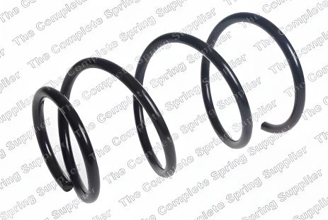 Пружина підвіски SUBARU LEGACY, LESJOFORS (4088345) Пружина підвіски SUBARU LEGACY, LESJOFORS (4088345)