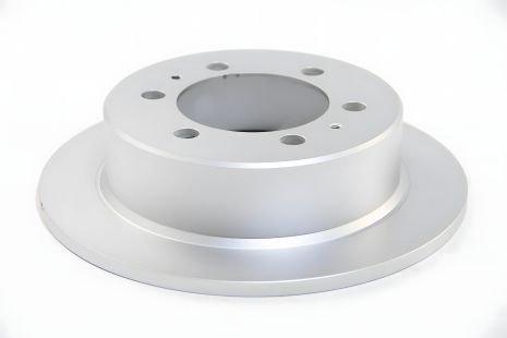 Задний тормозной диск Korando/Rexton (97-07) (17016) ABS