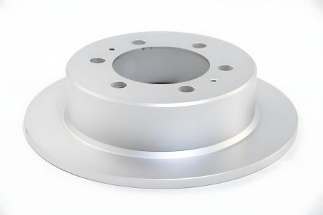 Задний тормозной диск Korando/Rexton (97-07) (17016) ABS