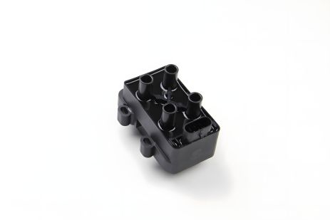 Запалювання котушка Kangoo/Logan/Clio 1.2-1.6i 97-05, HELLA (5DA193175391)