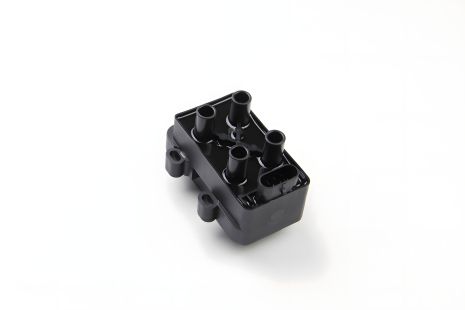 Катушка зажигания для Kangoo/Logan/Clio 1.2-1.6i 97-05, HELLA (5DA193175391)