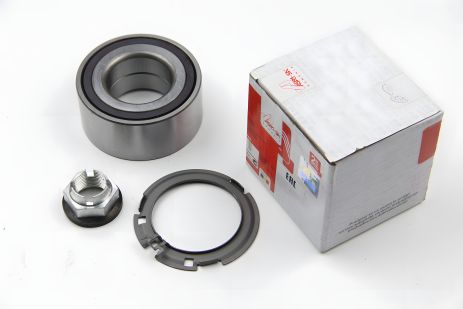 Передній підшипник маточини Renault Trafic/Opel Vivaro 03- (88mm), ASAM (71881)