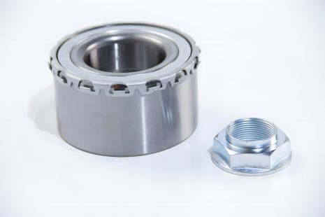 Задний подшипник ступицы MB Vito (639) 03-, ABS (201485) Задний подшипник ступицы MB Vito (639) 03-, ABS (201485)