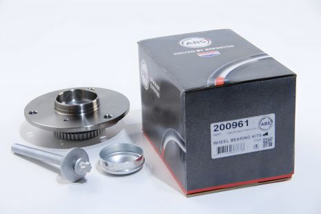 Маточини підшипник передній Smart 98-07, A.B.S. (200961)