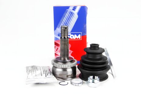 ШРУС зовнішній HYUNDAI i20 1.2 (21/25/48 ABS) 52,5mm/72,5mm, CIFAM (607831)