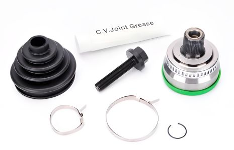 Зовнішній ШРУС SEAT EXEO, AUDI A4, LPR (КАД518) Зовнішній ШРУС SEAT EXEO, AUDI A4, LPR (КАД518)