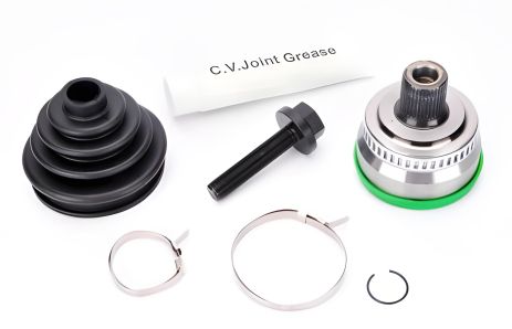 Зовнішній ШРУС SEAT EXEO, AUDI A4, LPR (КАД518) Зовнішній ШРУС SEAT EXEO, AUDI A4, LPR (КАД518)