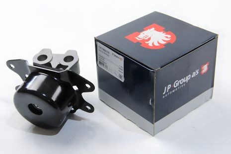 Подушка двигателя передняя Corsa С/В 00- 1.0-1.2 L, JP Group (1217900170) Подушка двигателя передняя Corsa С/В 00- 1.0-1.2 L, JP Group (1217900170)