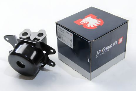 Подушка двигателя передняя Corsa С/В 00- 1.0-1.2 L, JP Group (1217900170) Подушка двигателя передняя Corsa С/В 00- 1.0-1.2 L, JP Group (1217900170)