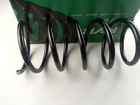 KAYABA задня пружина Lacetti 1 шт (RC6303) (96407219) KAYABA задня пружина Lacetti 1 шт (RC6303) (96407219)