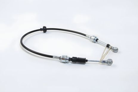 Куліси трос Fiat Ducato 2.5/2.8D/TD 98-02 (1035/768mm) (R), Autotechteile (5060303)