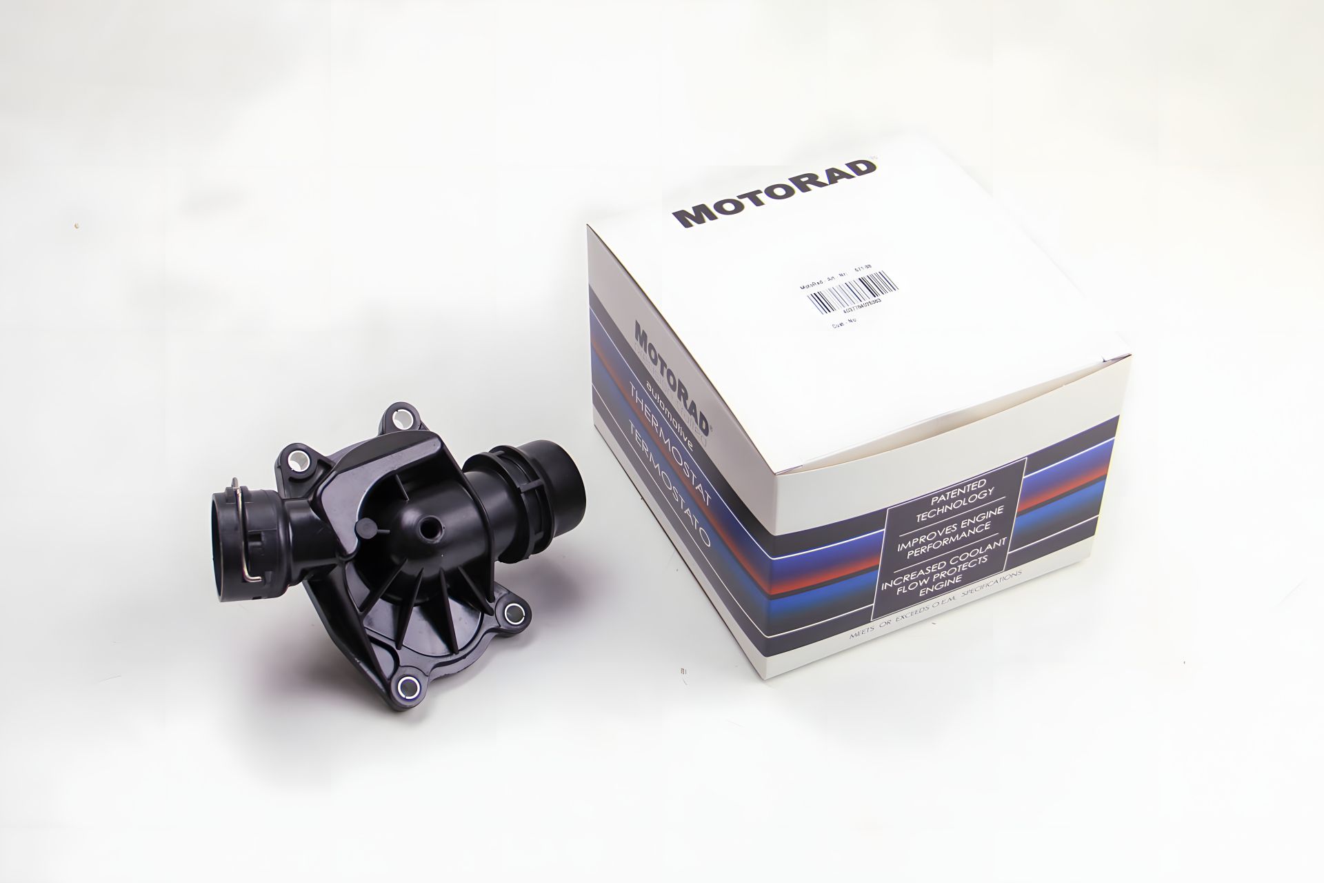 БМВ термостат 3/5/7/X5 3.0D 98-12 (88C), MOTORAD (57188) БМВ термостат 3/5/7/X5 3.0D 98-12 (88C), MOTORAD (57188)