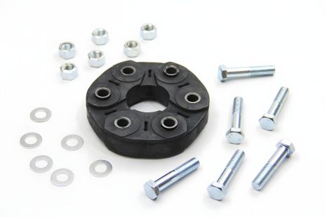 Кардана Балансир (к-кт) Mercedes-Benz 93-, JP Group (1353801200)