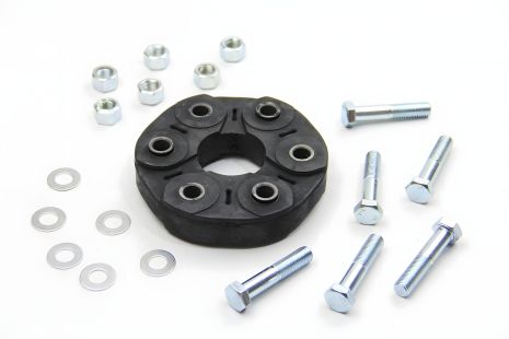 Карданный балансир (к-кт) Mercedes-Benz 93-, JP Group (1353801200)