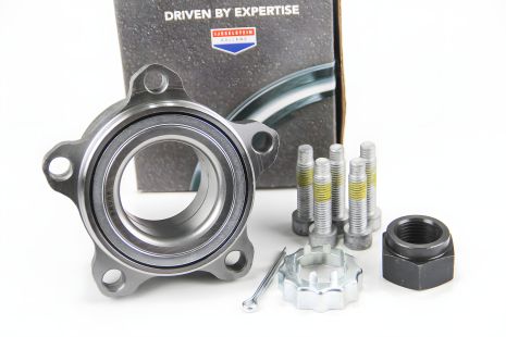 Маточини передній підшипник Ford Transit (V347) 06- (d=49mm), A.B.S. (201097)