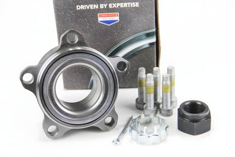 Подшипник ступицы передний Ford Transit (V347) 06- (d=49mm), ABS (201097) Подшипник ступицы передний Ford Transit (V347) 06- (d=49mm), ABS (201097)