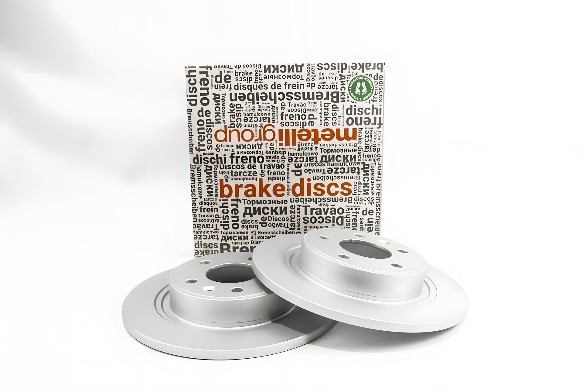 Задний тормозной диск для Ampera/Astra/Cruze/Volt/Zafira (09-21), CIFAM (8001004C) Задний тормозной диск для Ampera/Astra/Cruze/Volt/Zafira (09-21), CIFAM (8001004C)