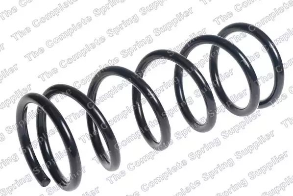 Пружина підвіски NISSAN TEANA, LESJOFORS (4262073) Пружина підвіски NISSAN TEANA, LESJOFORS (4262073)