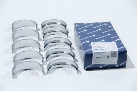 Ковзання підшипник корінні 0,25 VW Caddy III/T5/Crafter, KOLBENSCHMIDT (77553610) Ковзання підшипник корінні 0,25 VW Caddy III/T5/Crafter, KOLBENSCHMIDT (77553610)