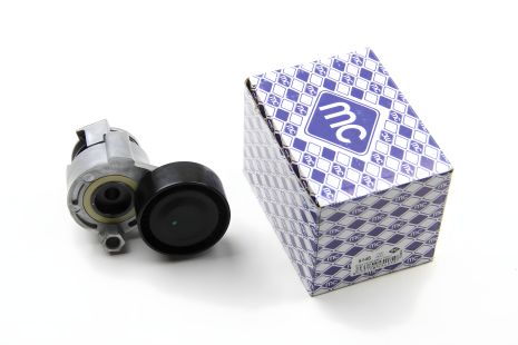 Ремінний натягувач генератора Kangoo/Megane/Logan 1.5dCi 05- (+AC), METALCAUCHO (05146) Ремінний натягувач генератора Kangoo/Megane/Logan 1.5dCi 05- (+AC), METALCAUCHO (05146)