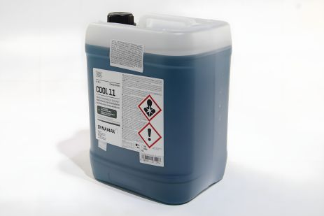 Концентрат антифризу G11 DYNAMAX COOL (10L), DYNAMAX (500162)